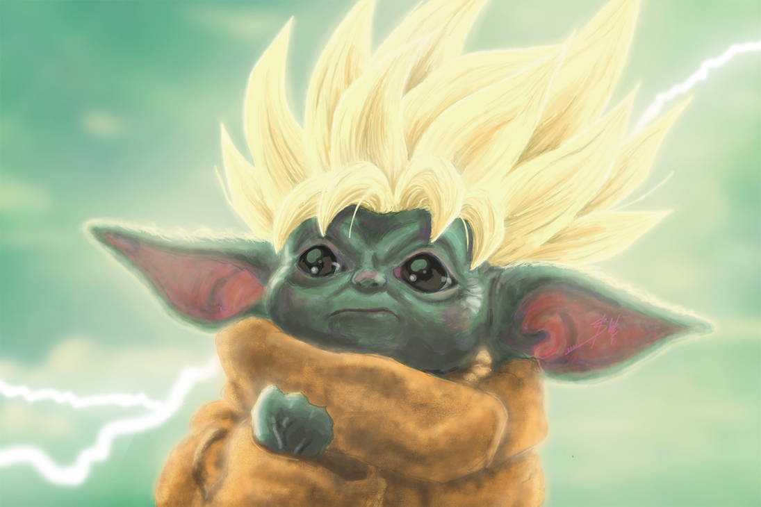 Groku, Champion of Earth by thefezwearingsaiyan on DeviantArt