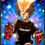 Tsuna Sawada