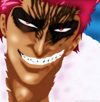 Zebra (Toriko)