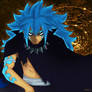 Acnologia (Fairy Tail, chapter 436)