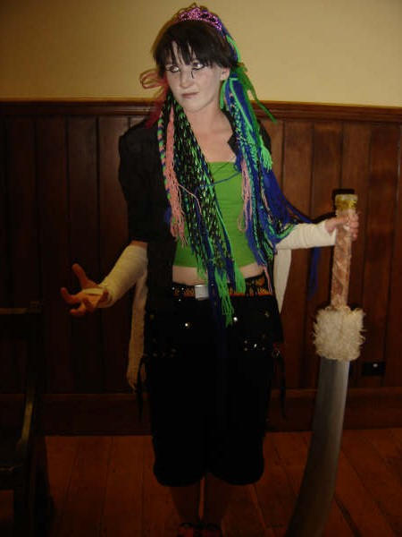 evil riku pose by As-Time-Dies on DeviantArt