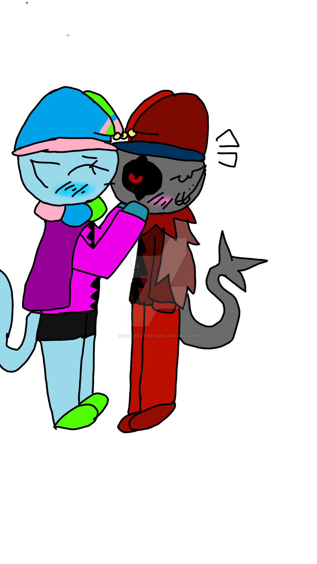 Pr Rprprpr Rprprp by StarCutie27 on DeviantArt