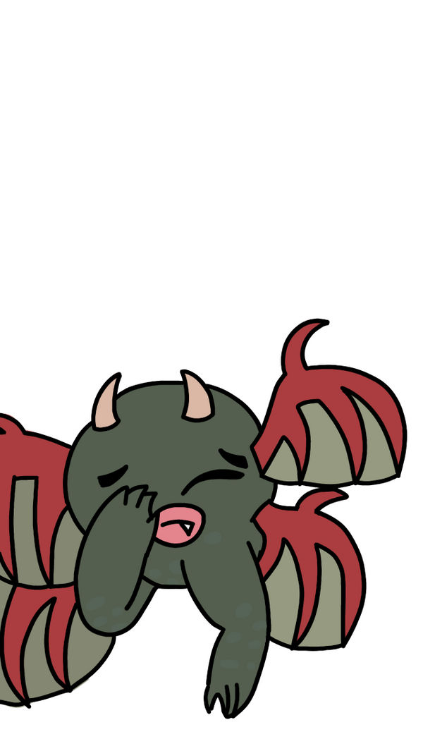 Grumpyre by StarCutie27 on DeviantArt