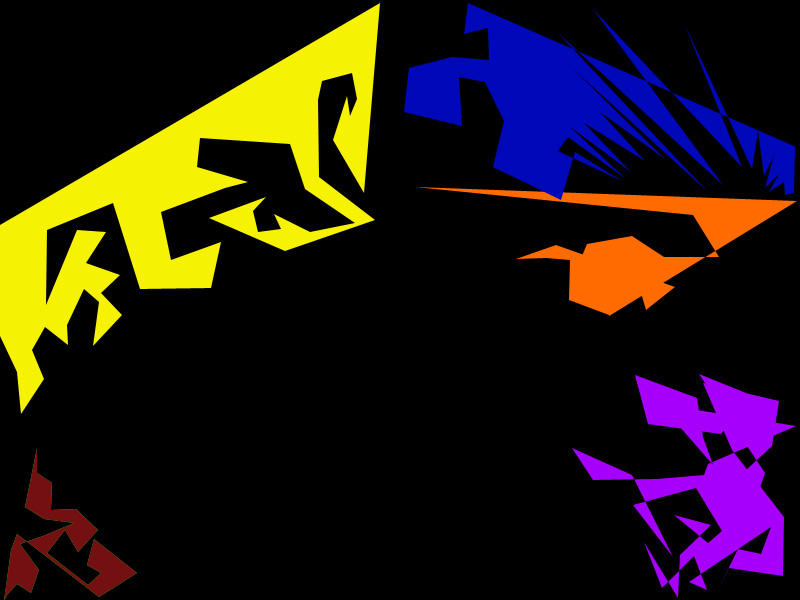 Color Attack color attack by back5pace on DeviantArt