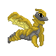 Fakemon Gonda Sprite