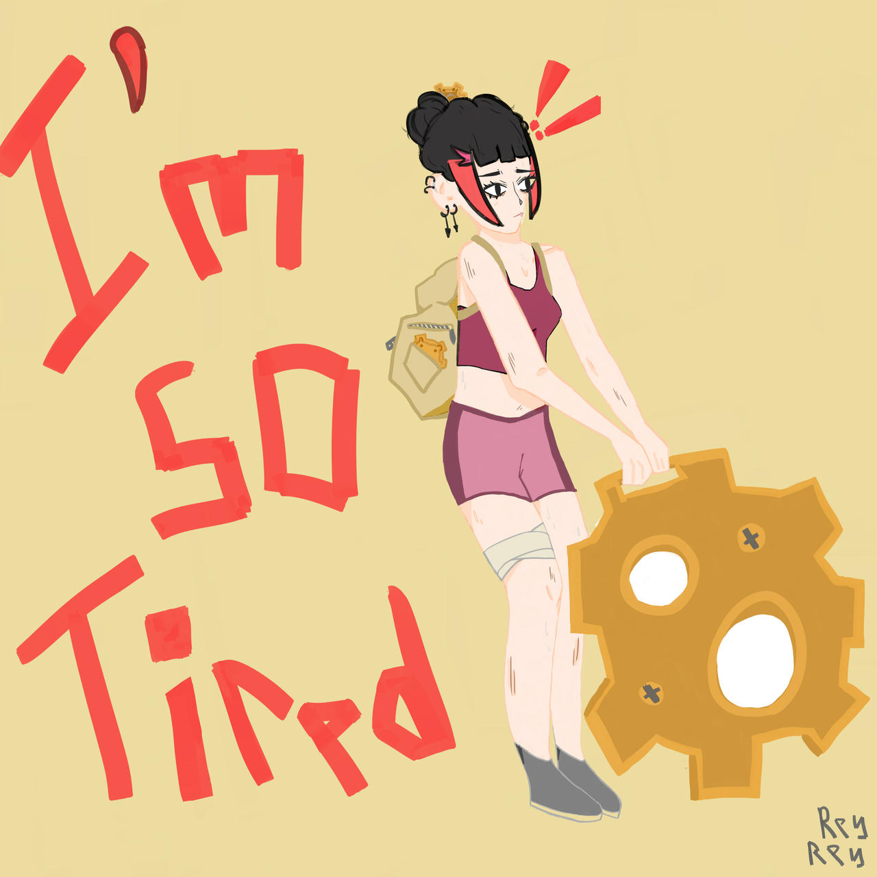 Gear By Rey Rey12 On Deviantart Gear By Rey Rey12 On Deviantart