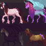 epic pony adoptables