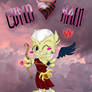 Cupid Kain...