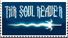 The Soul Reaver stamp by Jewel-Reaver