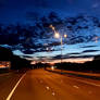 Road trip early hours