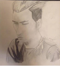 Mikey way sketch 