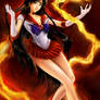 Sailor Mars