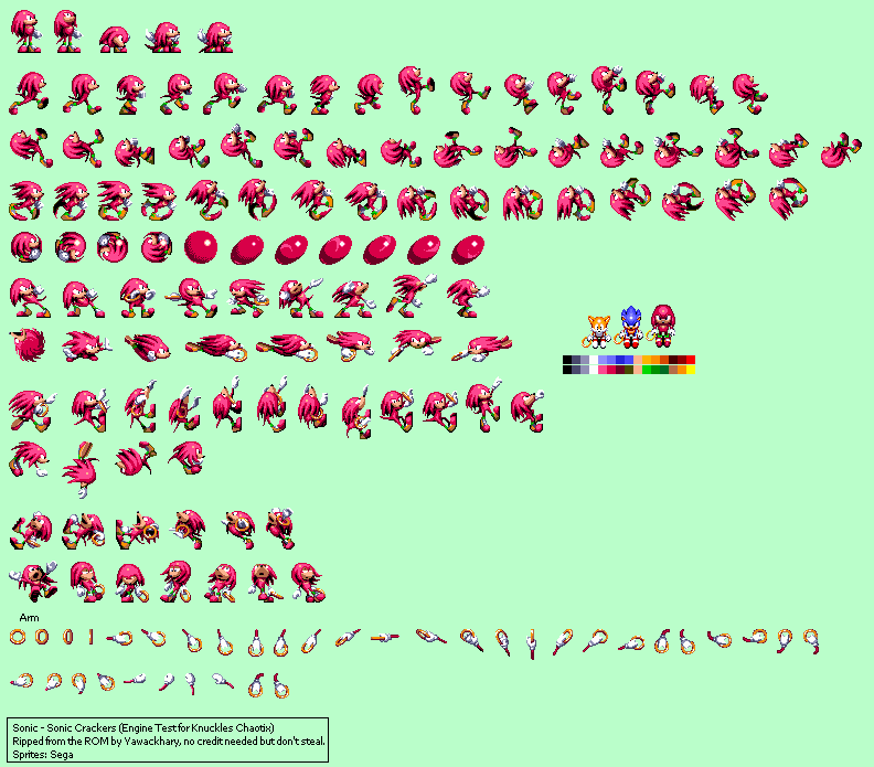 Sonic 3air Extra Slot Amy Rose sprites by fuzehug4 on DeviantArt