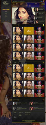 Miss World Media Center