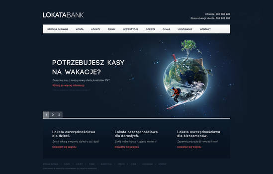 LokataBank