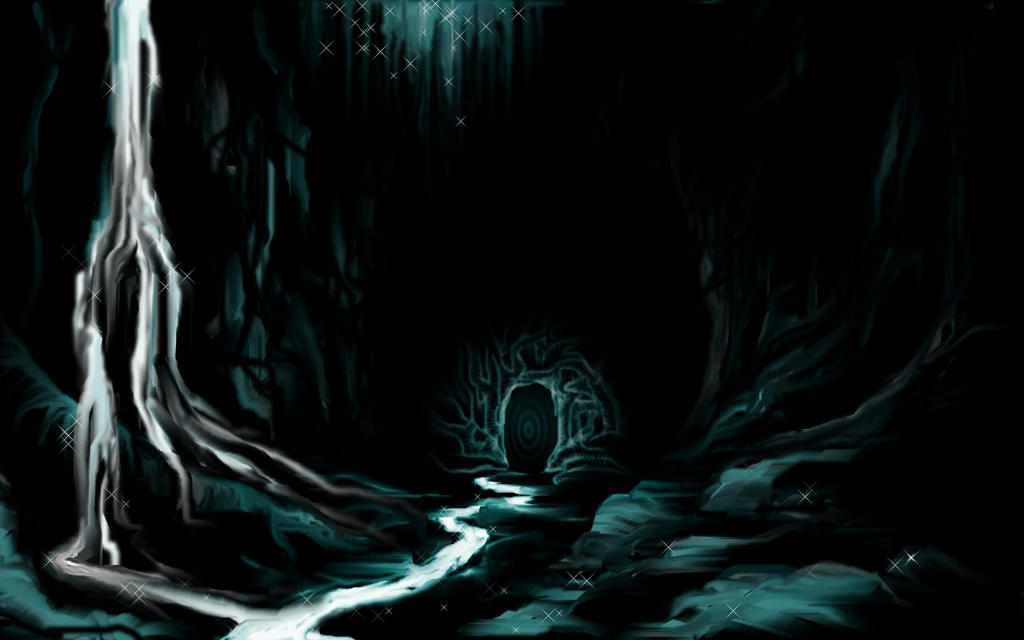 Tremor Creating Ravine Ravine by Fire-sulphur on DeviantArt