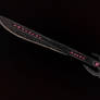 Daedric Blade