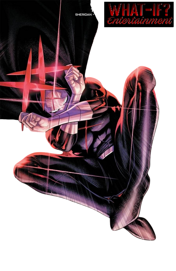 Red X Render 3 by WHATIFENTERTAINMENT on DeviantArt