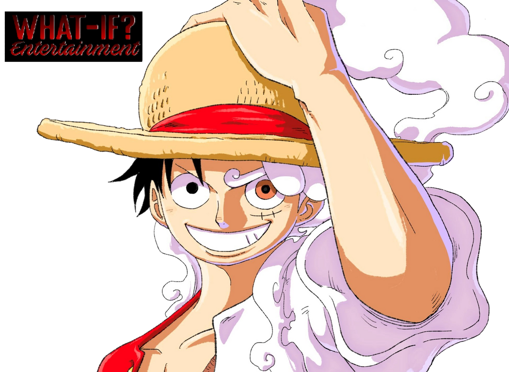 N64 Luffy Style Rend Luffy Render 8 by WHATIFENTERTAINMENT on DeviantArt