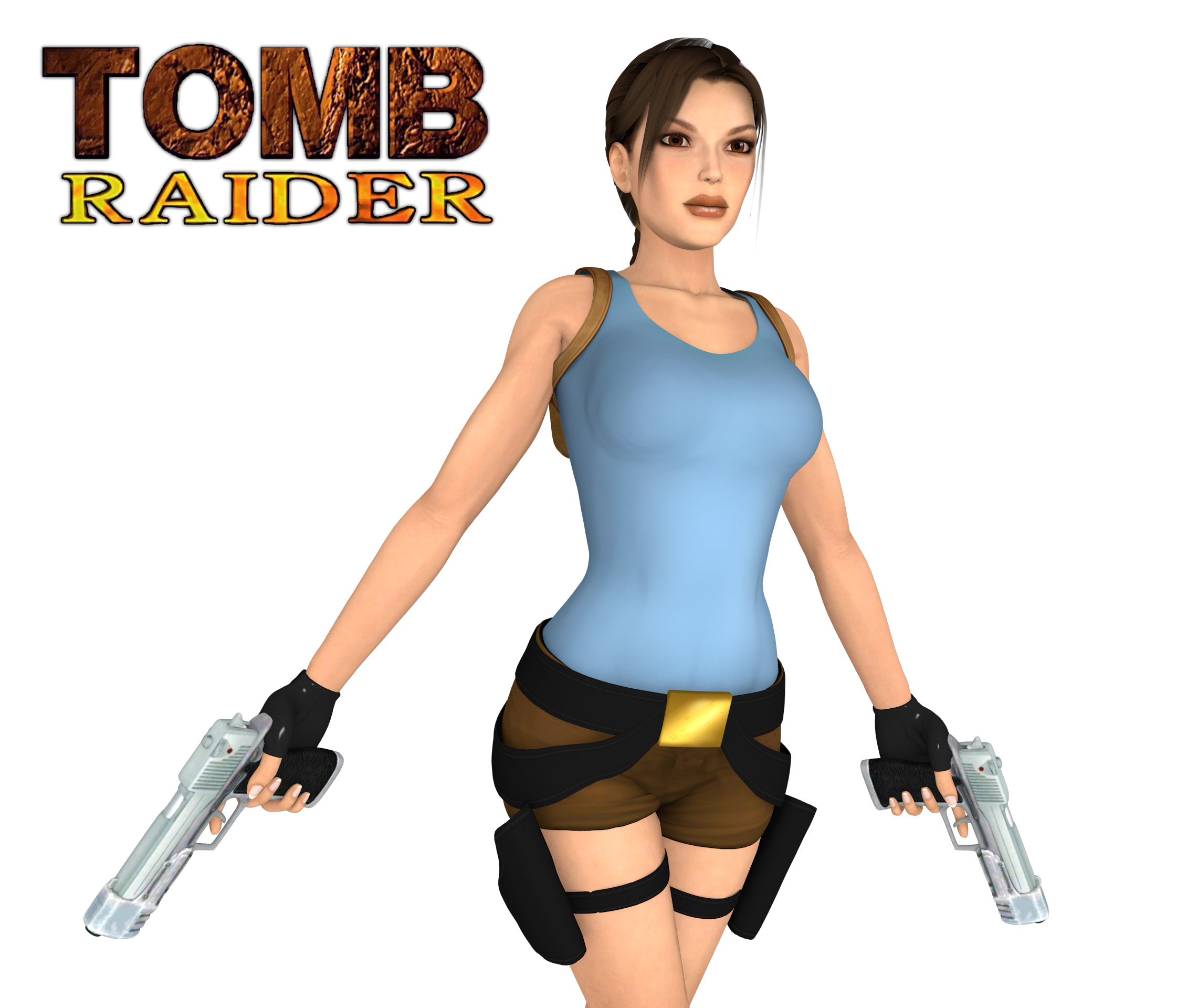 TR1 Lara