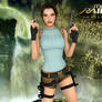Lara From Render TRA