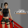 Tomb Raider: The Angel of Darkness