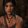 Lara Croft