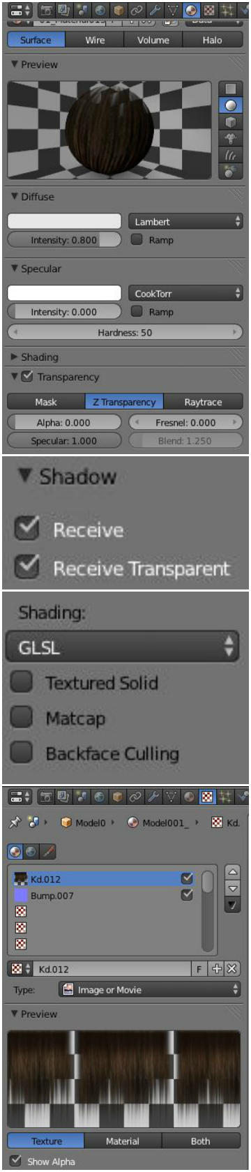 Tutorial for blender 3d - part 2 by AlexCroft25 on DeviantArt