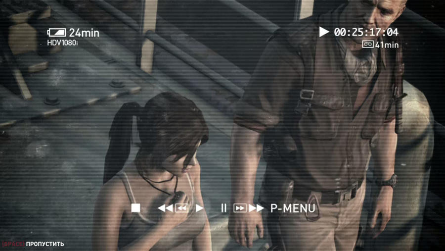 Laura Croft Roth Lara and Roth by AlexCroft25 on DeviantArt