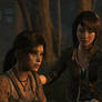 Lara and Sam