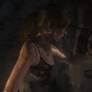 Rise of the Tomb Raider