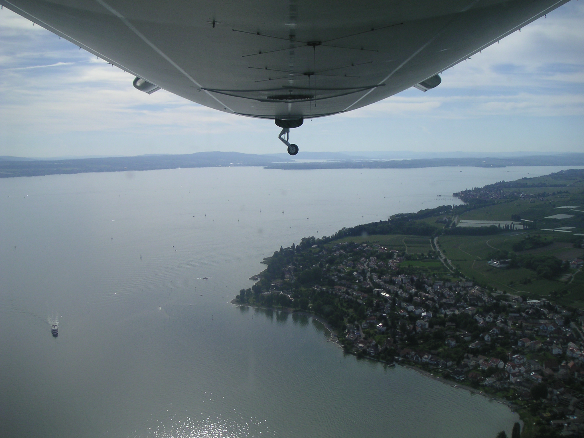 A Flight in a Blimp-3-