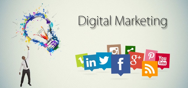 Bettie Carmack - Advantages of Digital Marketing