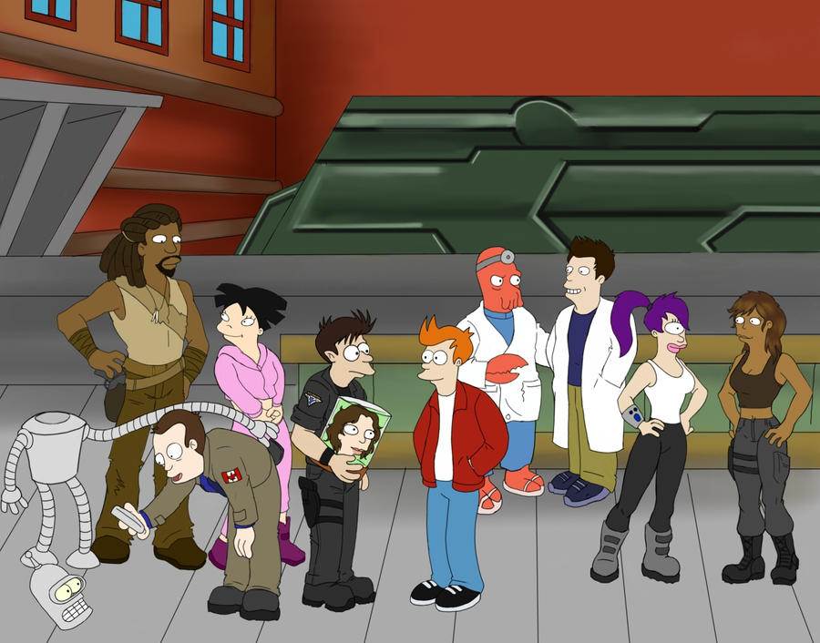 Calcitrix Rbl Stargatarama by Calcitrix on DeviantArt