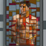 What the Stained Glass Reveals