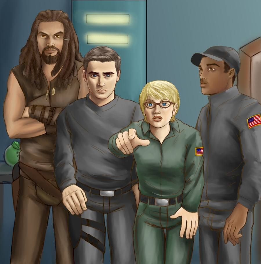 Calcitrix Rbl Quantum Mirror Alternate Team by Calcitrix on DeviantArt