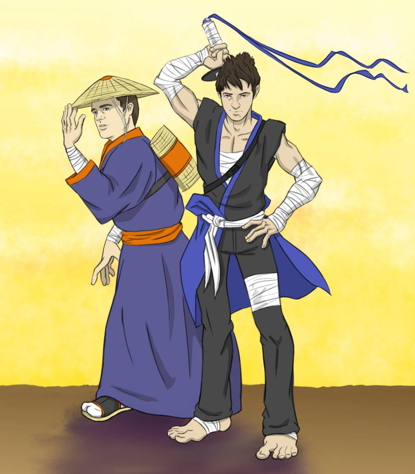 Calcitrix Rbl Wanderers by Calcitrix on DeviantArt