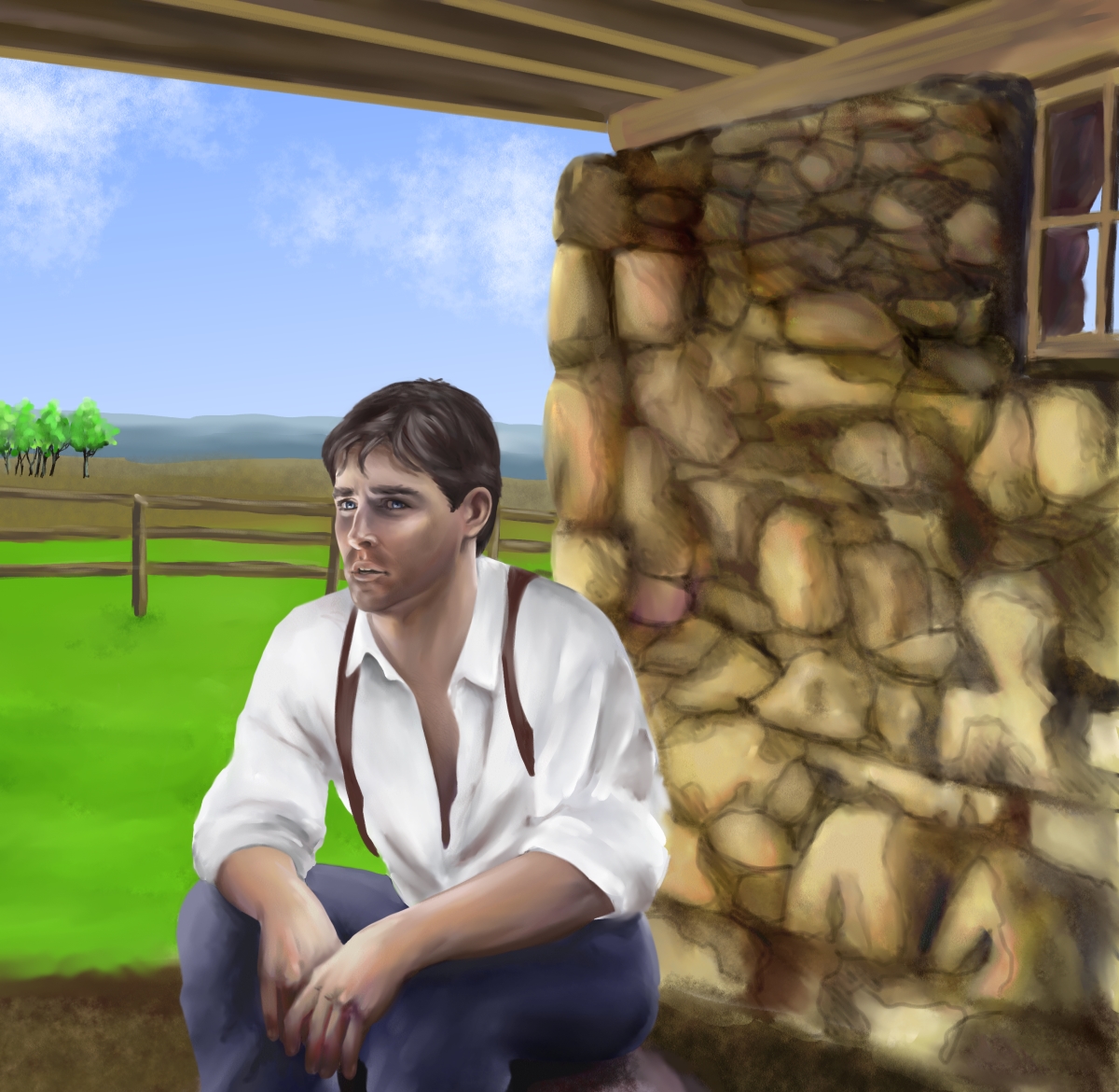 Calcitrix Rbl Stranded by Calcitrix on DeviantArt