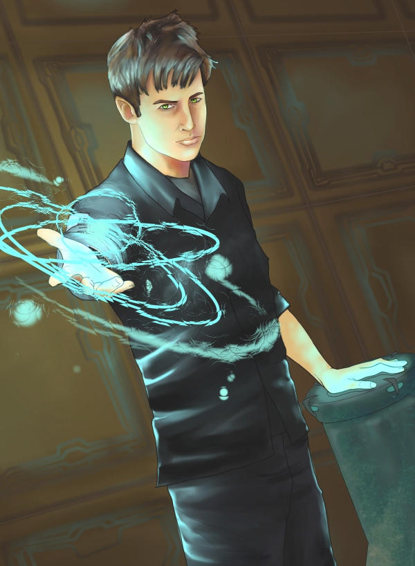 Calcitrix Rbl Space and Time by Calcitrix on DeviantArt