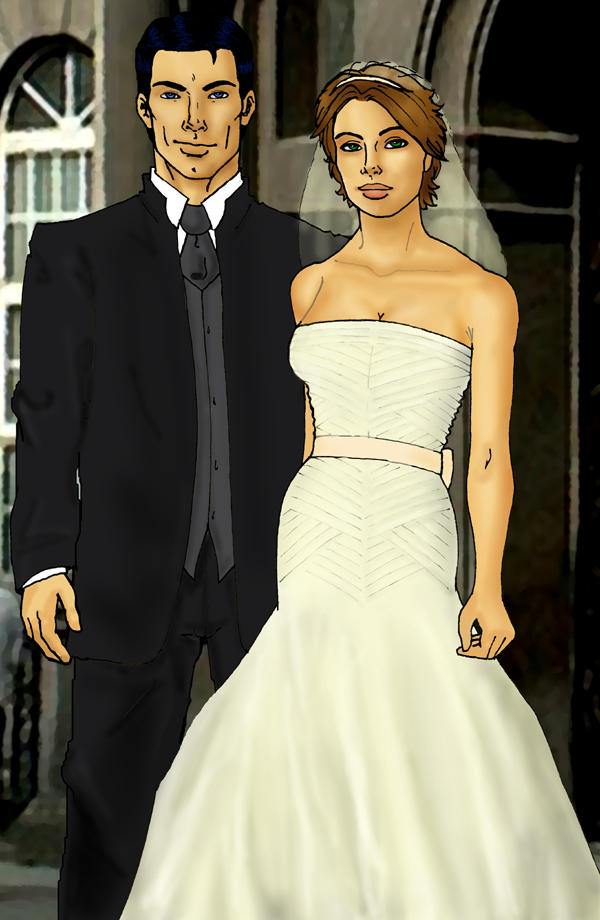 Calcitrix Rbl The Wedding by Calcitrix on DeviantArt