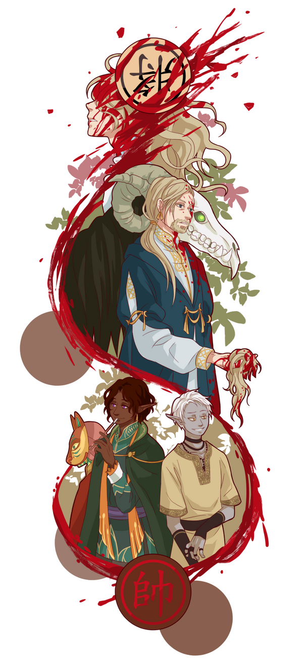 Checkmate by number11train on DeviantArt