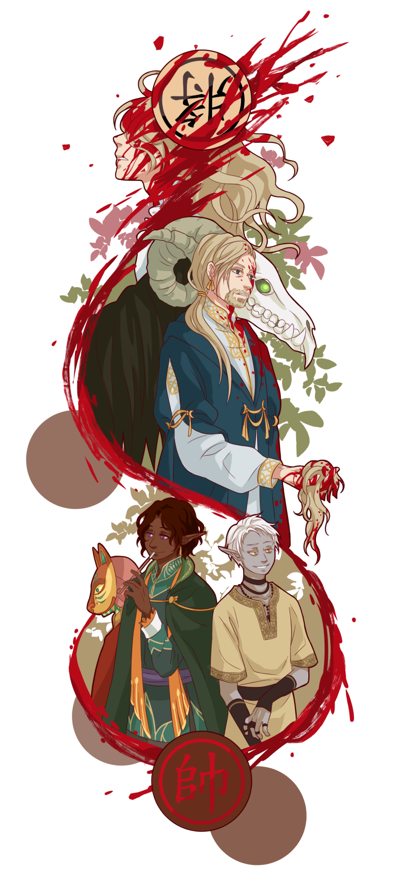 Checkmate by number11train on DeviantArt