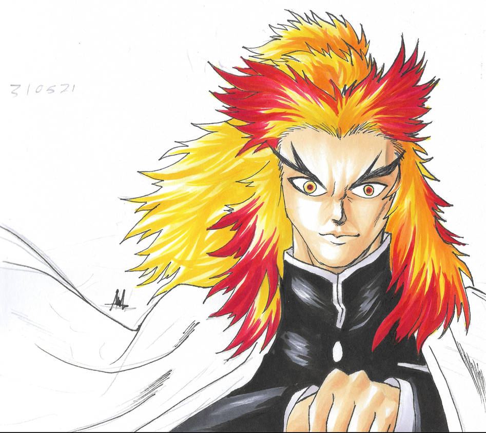 Rengoku