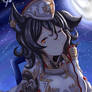 Ilsa Grand Blue Fantasy