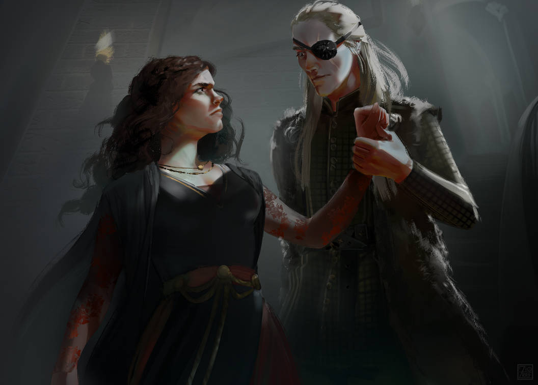 Commission by Ziorre on DeviantArt