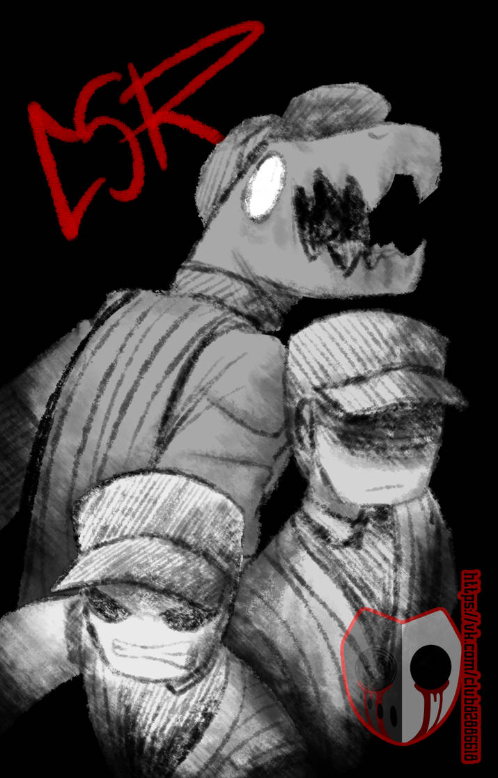 Continue Stop Rise by Rage-Caths on DeviantArt