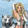 Emma Frost Colours