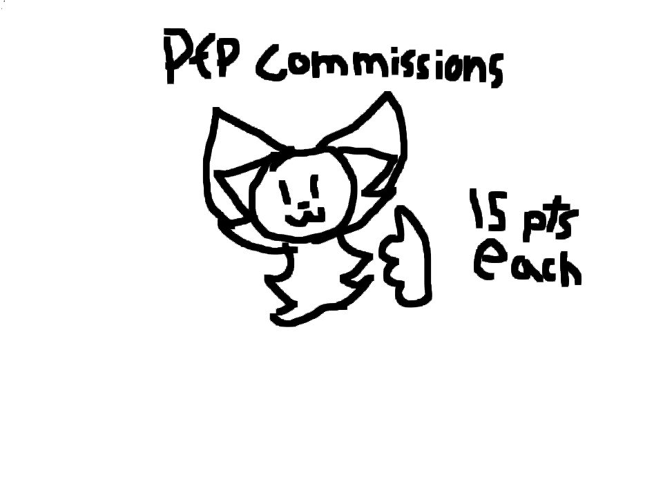 Open Pfp Open pfp commissions by Barkflight on DeviantArt