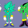 All Forms of Nazo