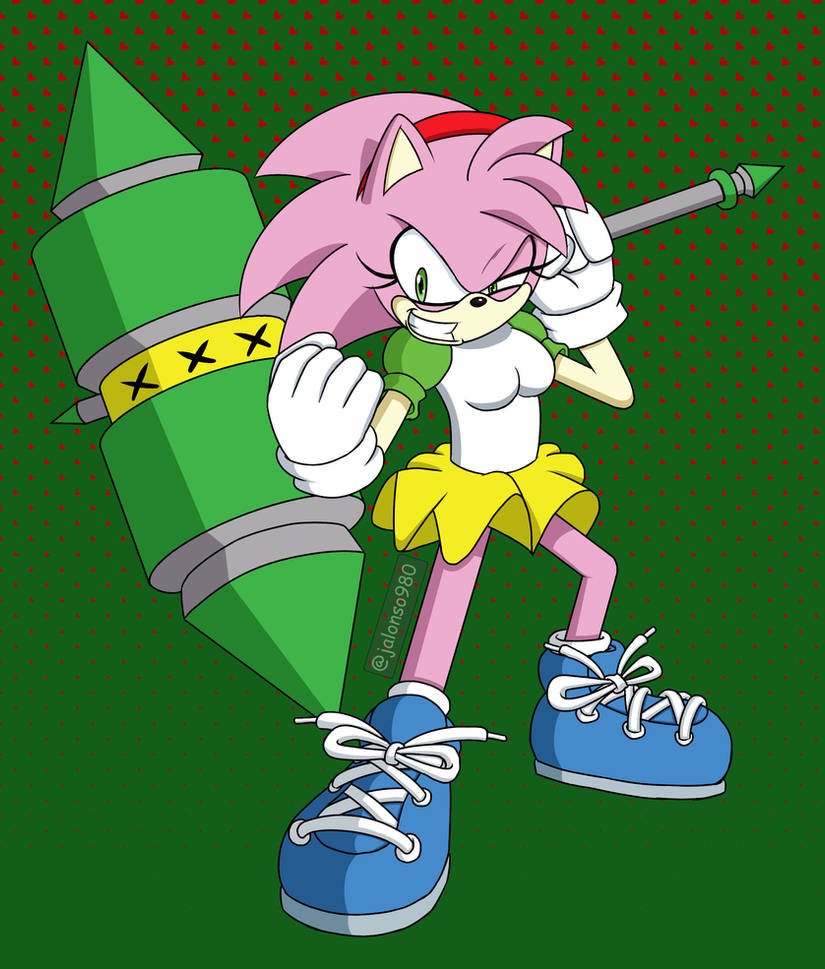 Robby The Rascal Deviantart Rosy the Rascal by jalonso980 on DeviantArt